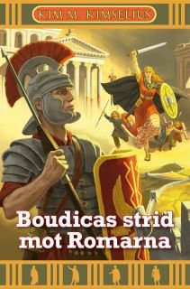 Boudica's Battle with the Romans