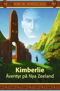 Kimberlie - Adventures in New Zealand